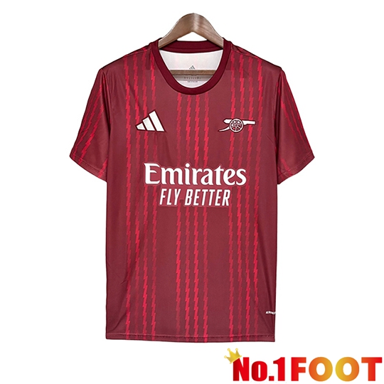 Arsenal Soccer Jersey Special Edition White 2026/2027
