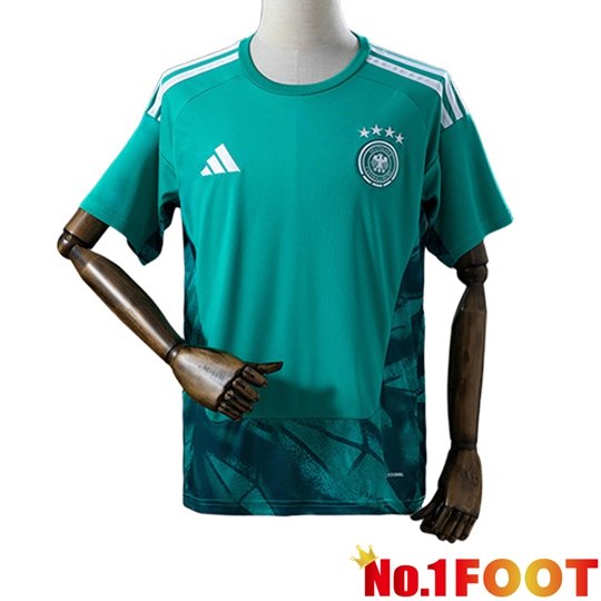 Germany Goalkeeper Soccer Jersey Soccer World Cup 2026