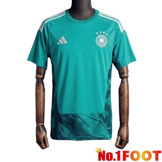 Germany Goalkeeper Soccer Jersey Soccer World Cup 2026