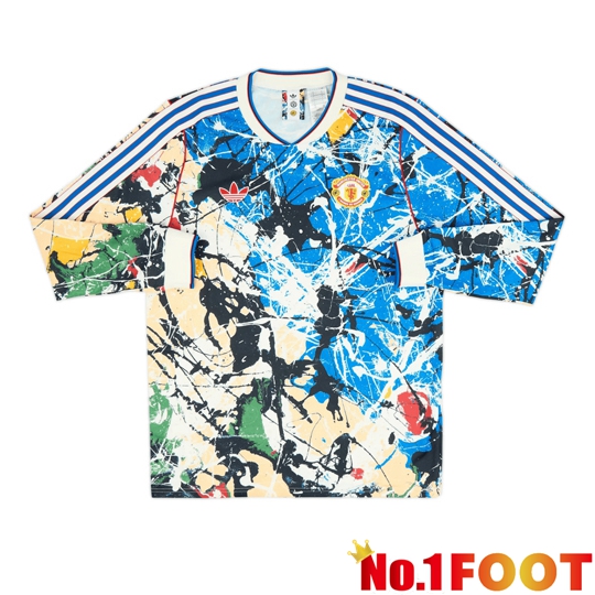 Manchester City Soccer Jersey Special Edition 2026/2027