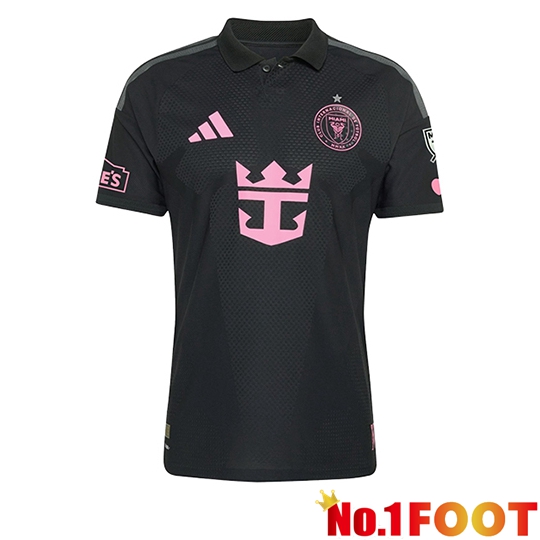 Inter Miami CF Away Soccer Jersey 2026/2027