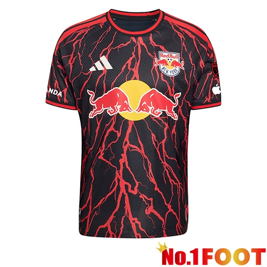 New York Red Bulls Home Soccer Jersey 2026/2027