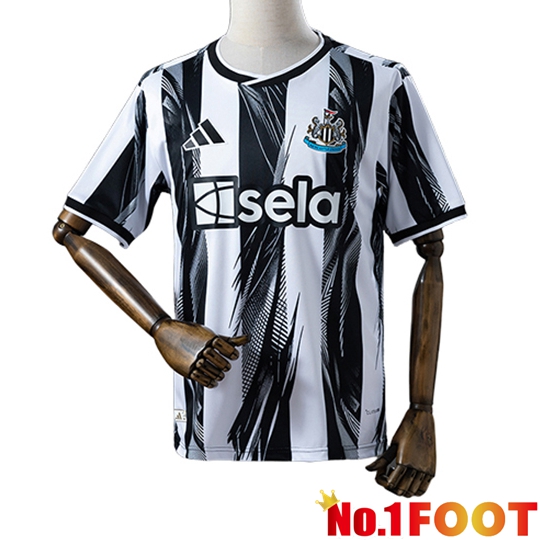 Newcastle United Home Soccer Jersey 2026/2027