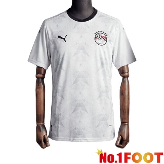Egypte Away Soccer Jersey Soccer World Cup 2026