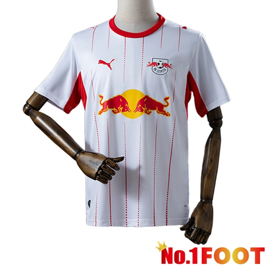 RB Leipzig Home Soccer Jersey 2026/2027