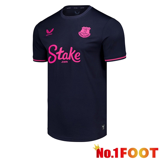 Everton Fourth Soccer Jersey 2025/2026