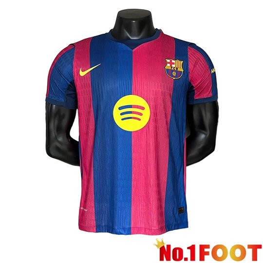 FC Barcelona Home Soccer Jersey 2026/2027