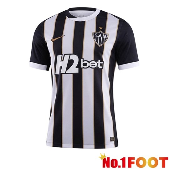 Atletico Mineiro Home Soccer Jersey 2026/2027