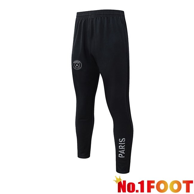Paris PSG Training Pants Black 2026/2027