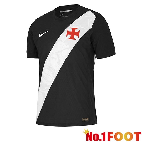 CR Vasco Da Gama Home Soccer Jersey 2026/2027