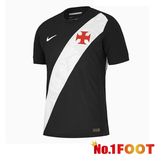 CR Vasco Da Gama Home Soccer Jersey 2026/2027