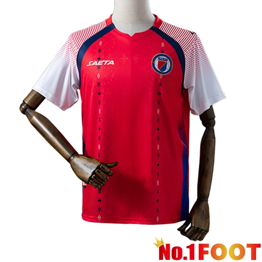 Haiti Third Soccer Jersey Soccer World Cup 2026