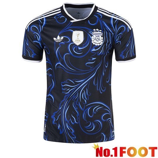 Argentina Away Soccer Jersey 2026/2027