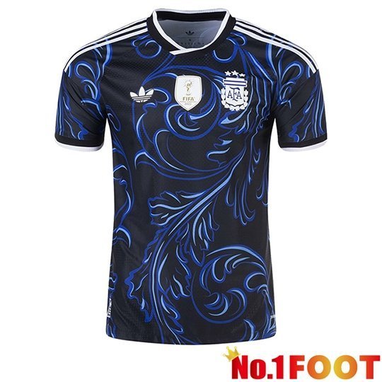 Argentina Away Soccer Jersey Soccer World Cup 2026