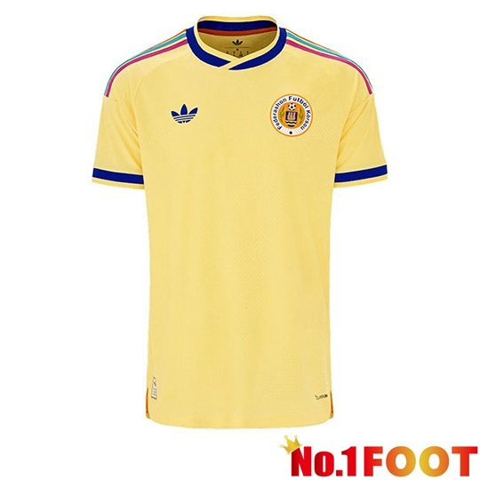 Curaçao Away Soccer Jersey Soccer World Cup 2026