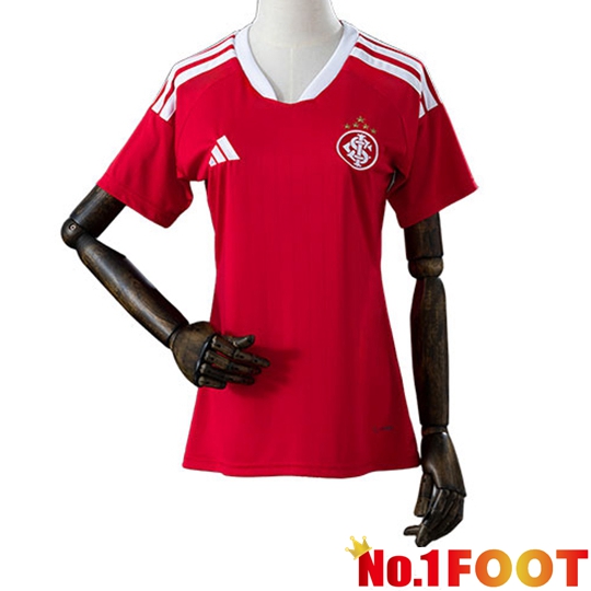 Internacional Women Home Soccer Jersey 2026/2027