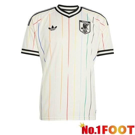 Japan Away Soccer Jersey Soccer World Cup 2026
