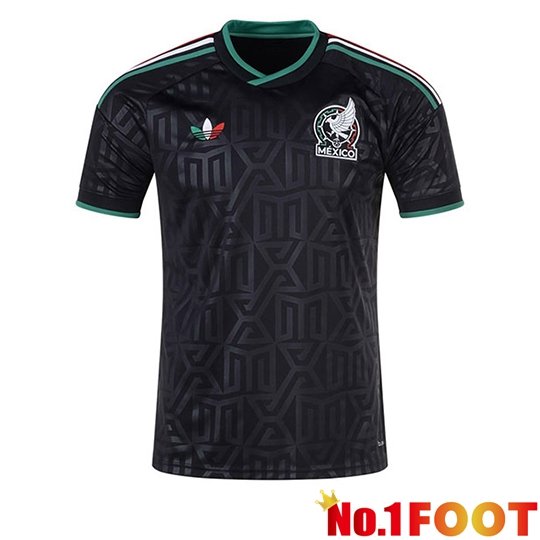 Mexico Third Soccer Jersey Soccer World Cup 2026