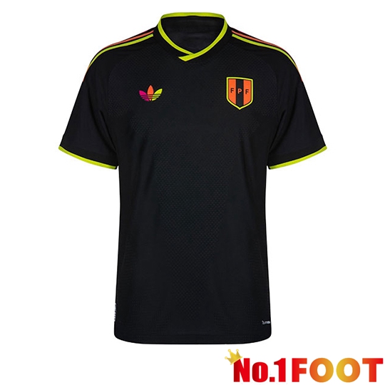 Peru Away Soccer Jersey 2026/2027
