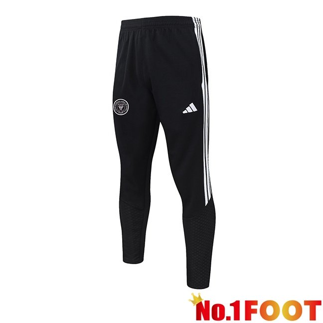 Inter Miami CF Training Pants Black 2026/2027