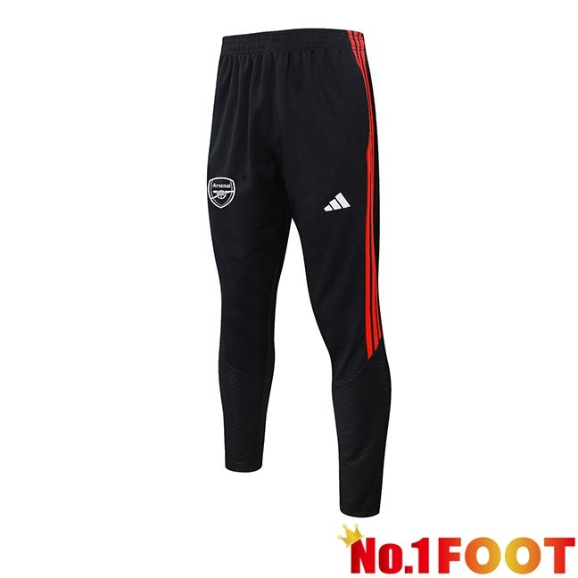 Arsenal Training Pants Black 2026/2027