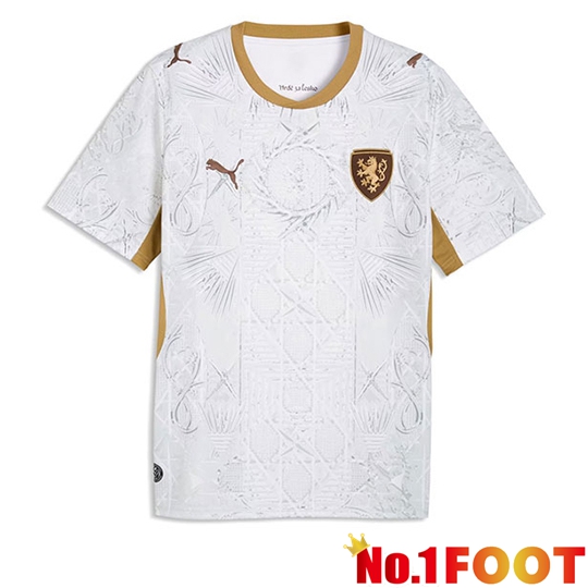 Norway Away Soccer Jersey Soccer World Cup 2026
