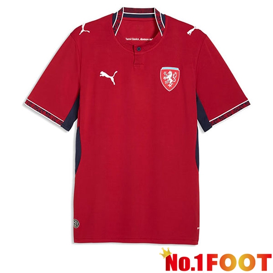 Norway Home Soccer Jersey Soccer World Cup 2026