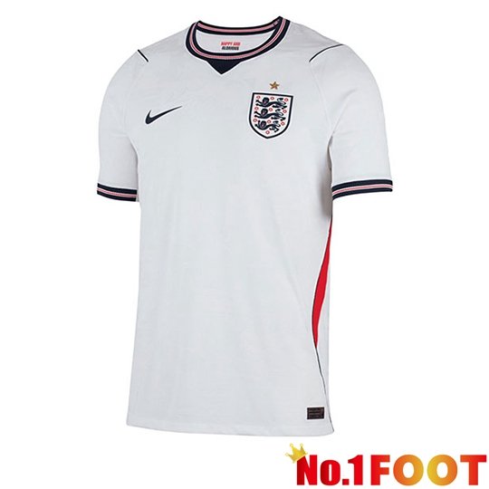 England Home Soccer Jersey Soccer World Cup 2026