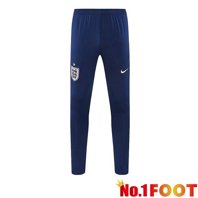 England Training Pants Blue 2026/2027