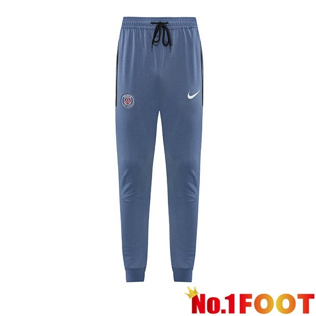 Paris PSG Training Pants Blue 2026/2027