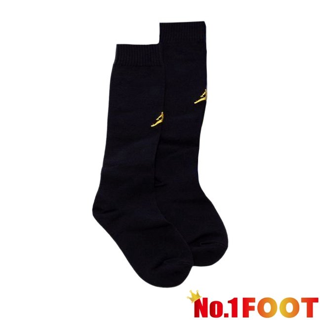 Brazil Away Soccer Socks Blue Royal 2026/2027