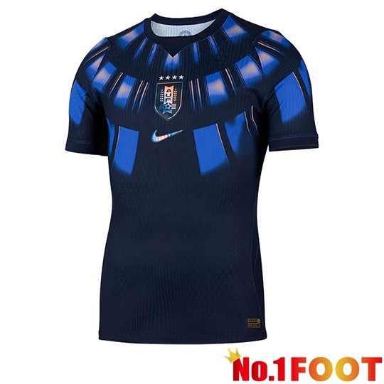 Uruguay Away Soccer Jersey 2026/2027