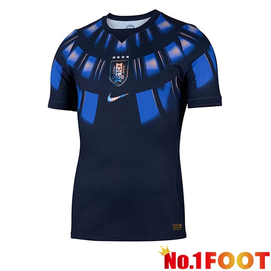 Uruguay Away Soccer Jersey Soccer World Cup 2026