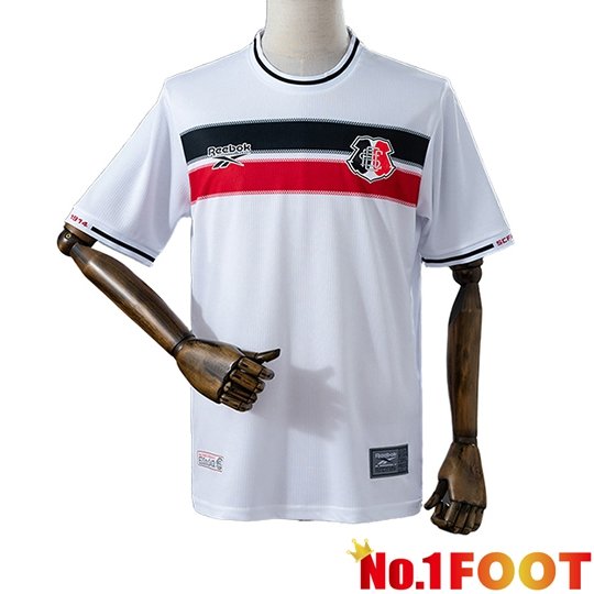 Santa Cruz Away Soccer Jersey 2026/2027