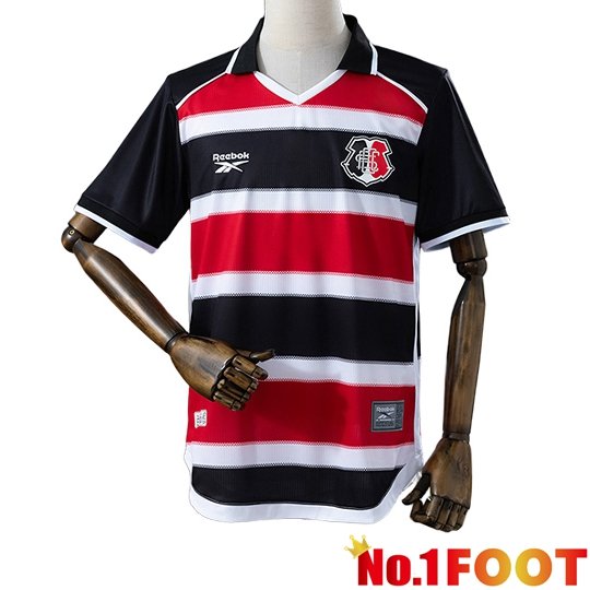 Santa Cruz Home Soccer Jersey 2026/2027