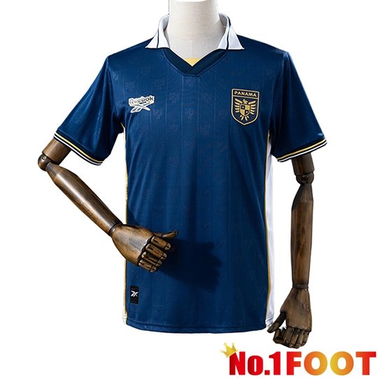 Panama Away Soccer Jersey 2026/2027