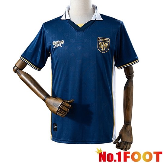 Panama Away Soccer Jersey World Cup 2026