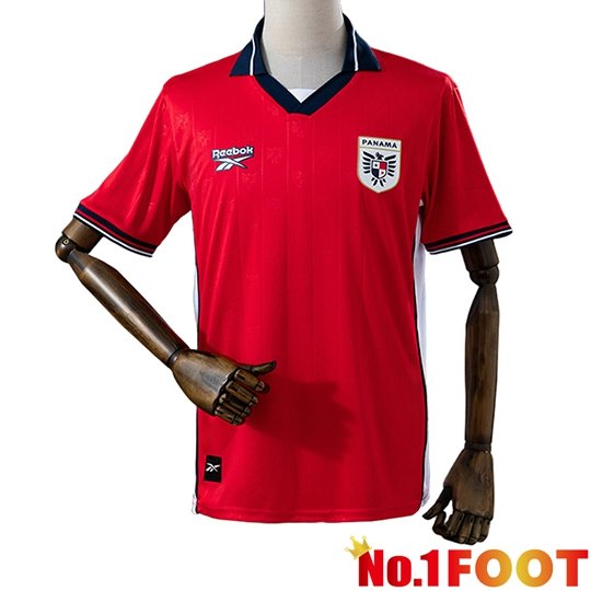 Panama Home Soccer Jersey 2026/2027