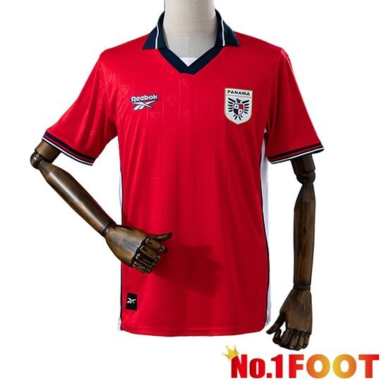Panama Home Soccer Jersey World Cup 2026