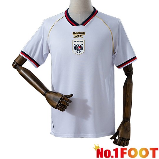 Panama Third Soccer Jersey 2026/2027