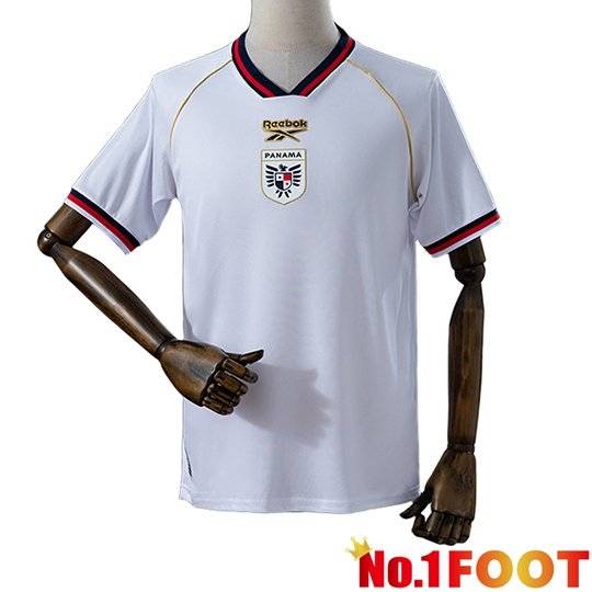 Panama Third Soccer Jersey World Cup 2026
