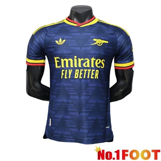 Arsenal Away Soccer Jersey 2026/2027