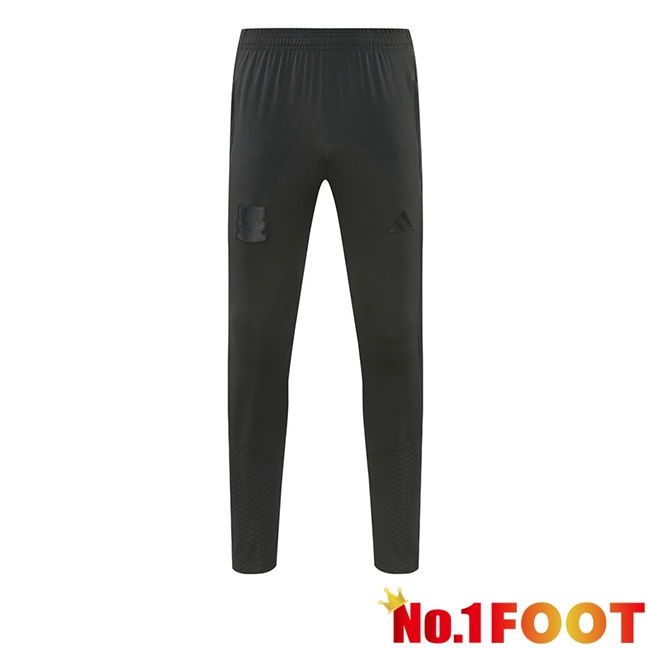 FC Liverpool Training Pants Black 2026/2027