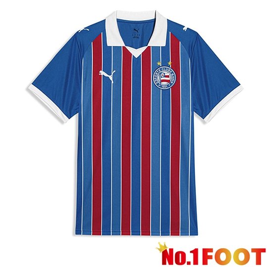 EC Bahia Away Soccer Jersey 2026/2027