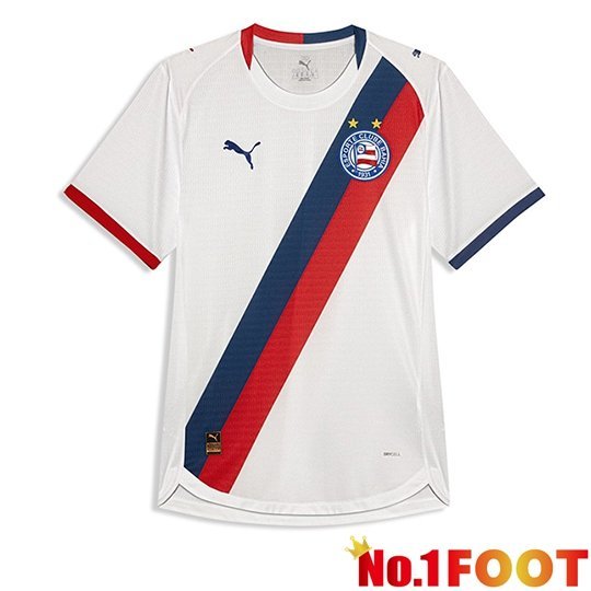 EC Bahia Home Soccer Jersey 2026/2027