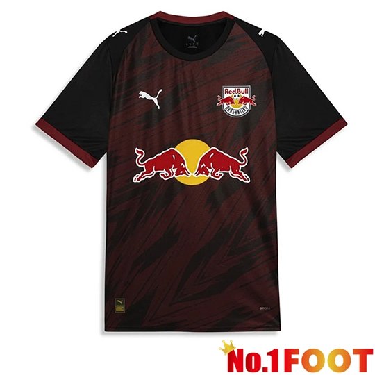 RB Bragantino Away Soccer Jersey 2026/2027