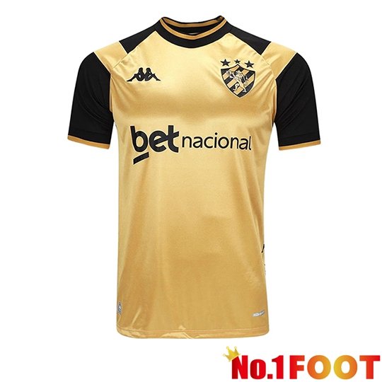 Sport Recife Away Soccer Jersey 2026/2027