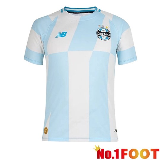 Gremio Away Soccer Jersey 2026/2027