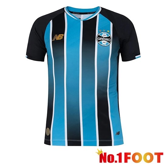 Gremio Home Soccer Jersey 2026/2027