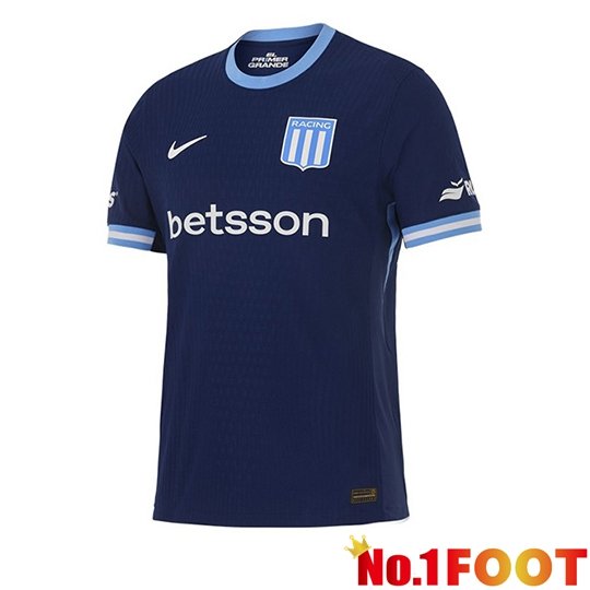 Racing Club de Avellaneda Away Soccer Jersey 2026/2027